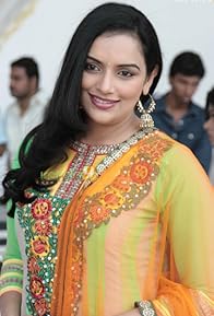 Primary photo for Shweta Menon