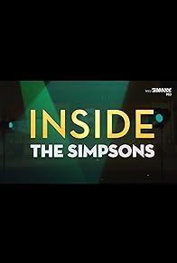 Primary photo for Inside the Simpsons