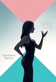 Primary photo for A Simple Favor: Gravestone Martinis