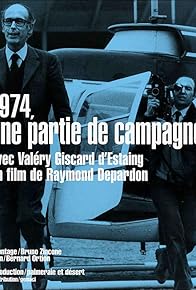 Primary photo for 1974, une partie de campagne