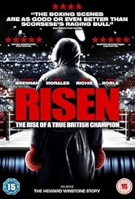 Primary photo for Risen