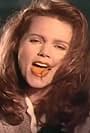 Belinda Carlisle in Belinda Carlisle: Circle in the Sand (1988)