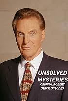 Unsolved Mysteries: Original Robert Stack Episodes