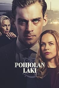 Primary photo for Pohjolan laki