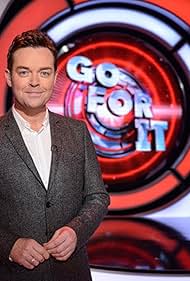 Stephen Mulhern in Go for It (2016)