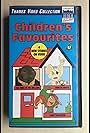 Children's Favourites - Volume 1 (1988)