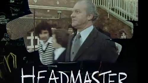 Frank Windsor in Headmaster (1977)