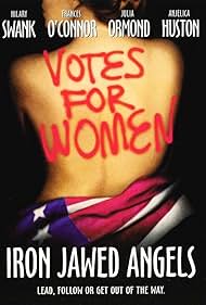 Iron Jawed Angels (2004)