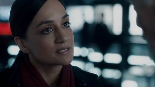 When passenger plane Flight 716 shockingly vanishes over the Atlantic Ocean, brilliant investigator Kendra Malley (Archie Panjabi, The Good Wife) is brought in – alongside her mentor Howard Lawson (Christopher Plummer, Knives Out) – to find the truth and stop it from happening again.