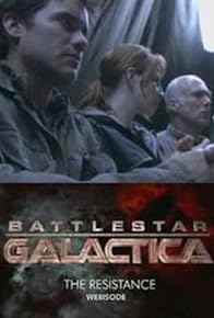 Primary photo for Battlestar Galactica: The Resistance