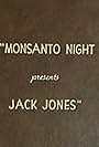 Monsanto Night Presents Jack Jones (1974)