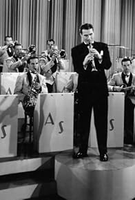 Primary photo for Artie Shaw and His Orchestra