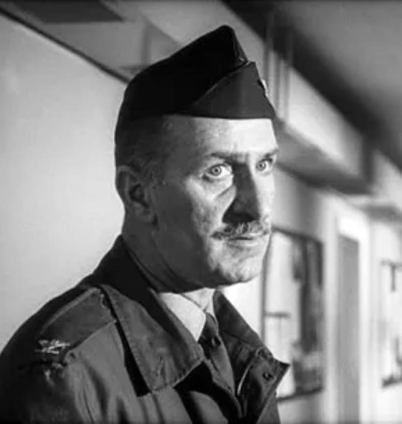 Keenan Wynn in Dr. Strangelove or: How I Learned to Stop Worrying and Love the Bomb (1964)