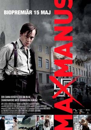 Max Manus: Man of War (2008)