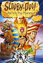 Scooby-Doo in Where's My Mummy?