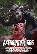 Axegrinder 666