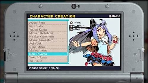 7th Dragon III Code: VFD (VG)