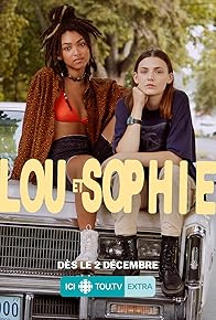 Primary photo for Lou et Sophie