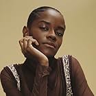 Letitia Wright