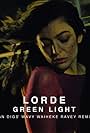 Lorde in Lorde: Green Light (2017)