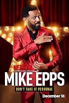 Mike Epps: Don't Take It Personal