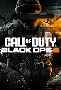 Primary photo for Call of Duty: Black Ops 6