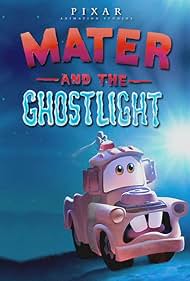 Mater and the Ghostlight (2006)