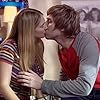 James Buckley and Lizzie Stables in The Inbetweeners (2008)