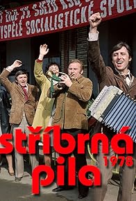 Primary photo for Stríbrná pila