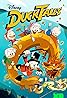 DuckTales (TV Series 2017–2021) Poster