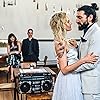 Diane Kruger and Numan Acar in Aus dem Nichts (2017)