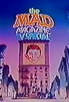 The Mad Magazine TV Special