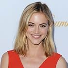 Emily Wickersham