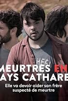 Meurtres en Pays Cathare