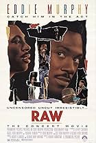 Eddie Murphy: Raw