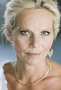 Primary photo for Benedikte Hansen