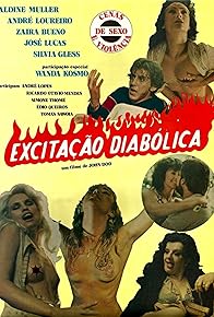 Primary photo for Excitação Diabólica