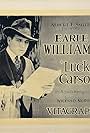 Earle Williams in Lucky Carson (1921)