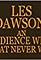 Les Dawson: An Audience with That Never Was's primary photo