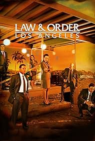 Law & Order: LA (2010)