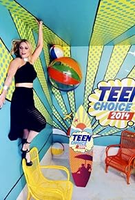 Primary photo for The Teen Choice 2014 Red Carpet Show