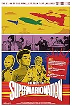 Filmed in Supermarionation