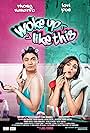 Vhong Navarro and Lovi Poe in Woke Up Like This (2017)