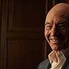 Patrick Stewart in Charlie's Angels (2019)