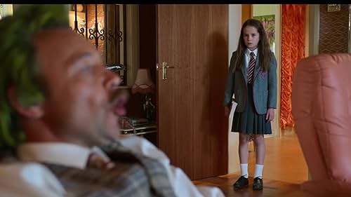 Matilda: Daddy's Back (UK)