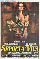 Sepolta viva