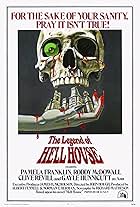 The Legend of Hell House (1973)