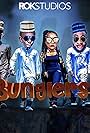 The Bunglers (2017)