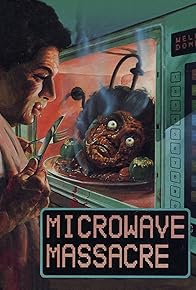 Primary photo for Microwave Massacre