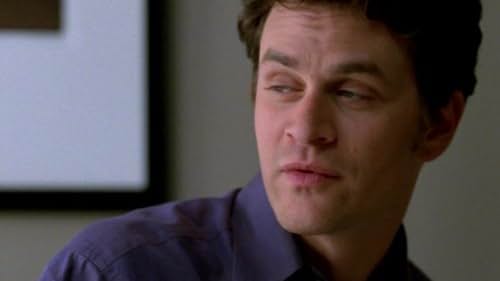 Tom Everett Scott in Philly (2001)